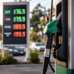 NSW Cracks Down: 200+ Fuel Stations Hit with $1,100 Fines Over Price Mismatch