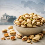 Pistachio Prices Surge Over 50% to 8-Year High as Iran War Disrupts Global Supply
