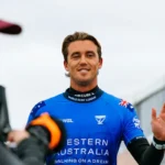 George Pittar Wins Margaret River Pro 2026, Beats Gabriel Medina for First WSL Title