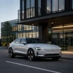 Polestar (NASDAQ: PSNY) Falls to $17.90 After Insider Sells 48% Stake