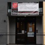 Portland Closing 200-Bed Homeless Shelter as $172M Budget Crisis Forces Cuts