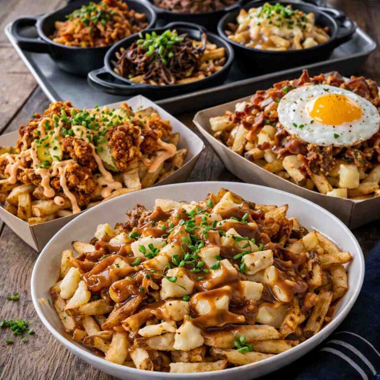 National Poutine Day 2026: 6 Columbus Spots Serving Irresistible Loaded Fries