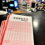 Powerball Winning Numbers for April 25, 2026: $118 Million Jackpot Results