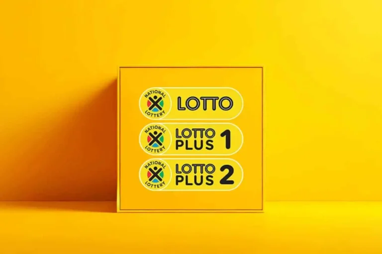 South Africa Lotto Results April 18 2026 | R83 Million Jackpot Update