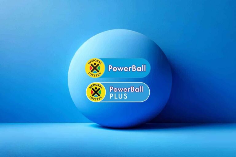 South Africa PowerBall Results April 17 2026 R105 Million Jackpot Numbers Out