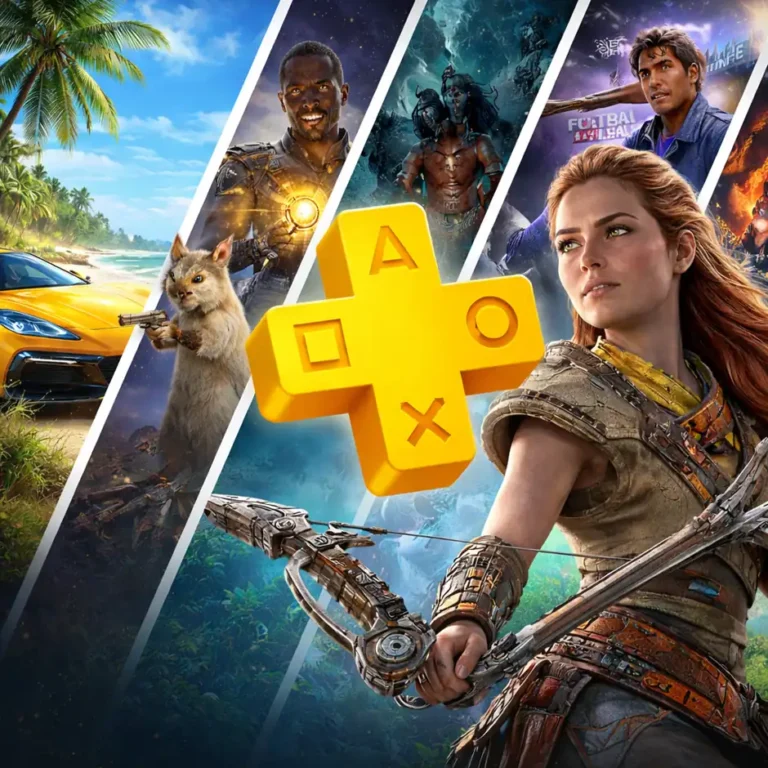 PlayStation Plus April 2026 Games List: Full Extra & Premium Lineup Revealed