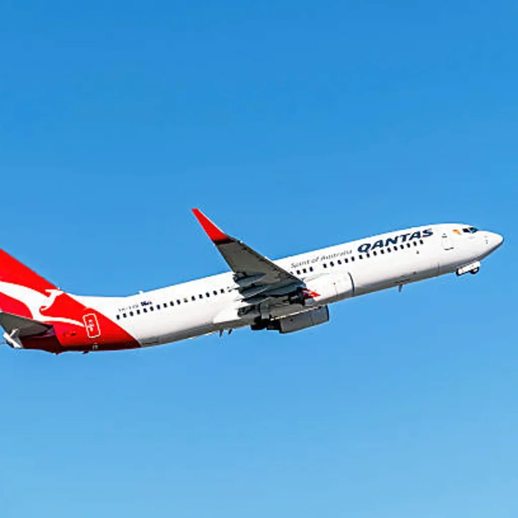 Qantas Launches $99 Fare Sale With 2 Million Seats Despite Rising Fuel Costs