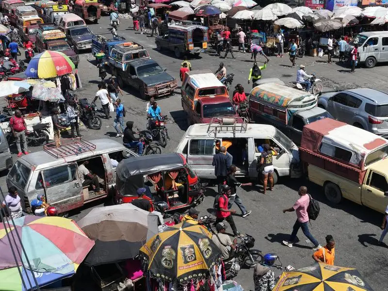 Haiti Stampede Shock: 30+ Dead at Citadelle Fortress as Panic Turns Deadly