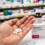Ramipril Shortage 2026: UK Limits Supply as 3 Million Prescriptions Hit Crisis
