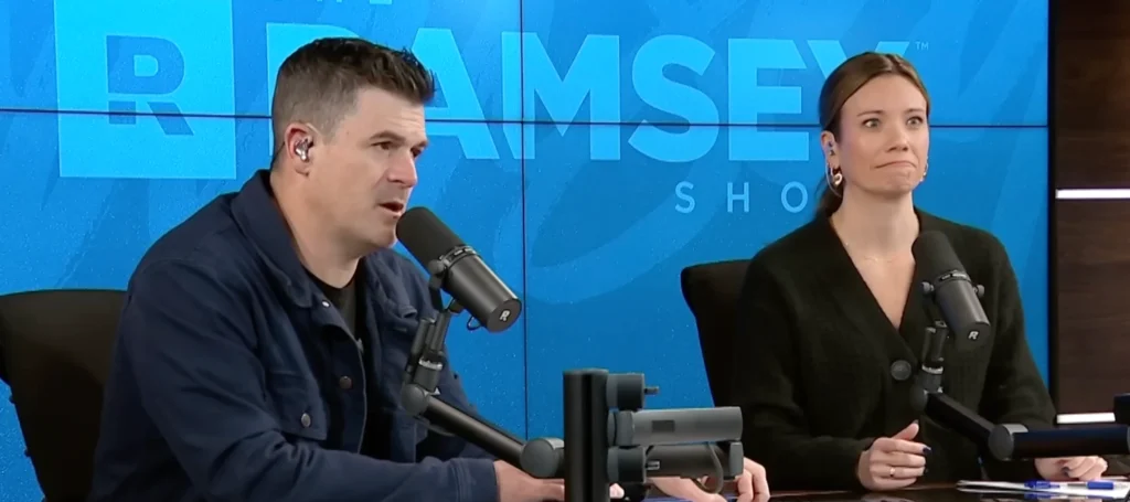 $91,000 Debt Crisis: Ramsey Show Warns Colorado Couple on Financial Split Mistake