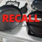 Costco Walmart Sauté Pan Sets Recall Hits 740,000 Units After Burn Injury Reports