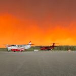 Ontario Fire Alert 2026: 600,000 Hectares Burned Last Year, Risk Rises Again