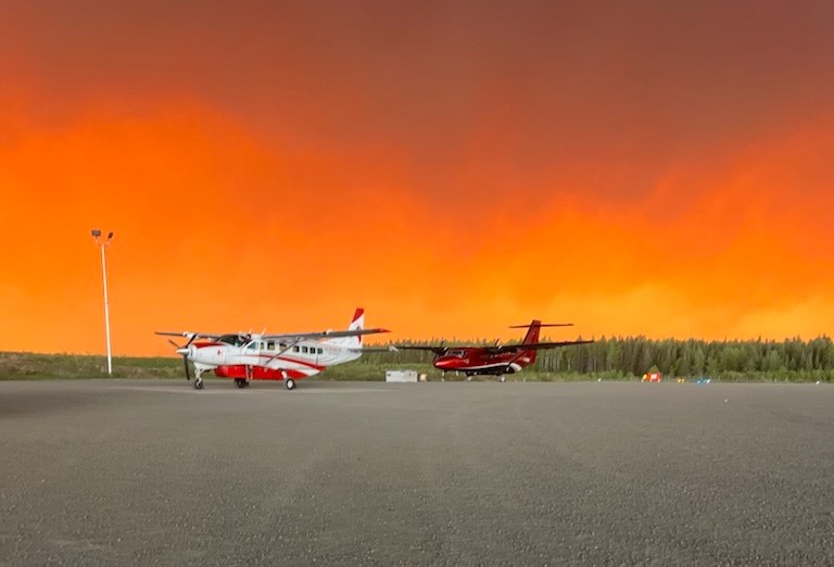 Ontario Fire Alert 2026: 600,000 Hectares Burned Last Year, Risk Rises Again