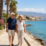 £12,500 State Pension: 7 Countries UK Retirees Are Choosing in 2026