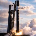 Rocket Lab Stock Created $33 Billion in Wealth — Should You Hold or Sell Now?