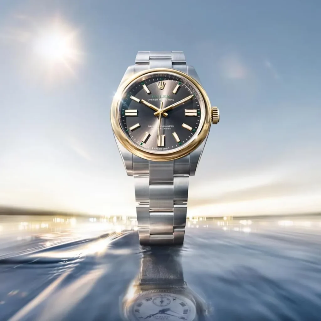 Rolex 2026 Launch Disappoints Fans but Demand Still Surges as Prices Climb