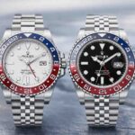 Rolex ‘Pepsi’ GMT-Master II Discontinued: Prices Surge as Collectors Rush for Limited Supply