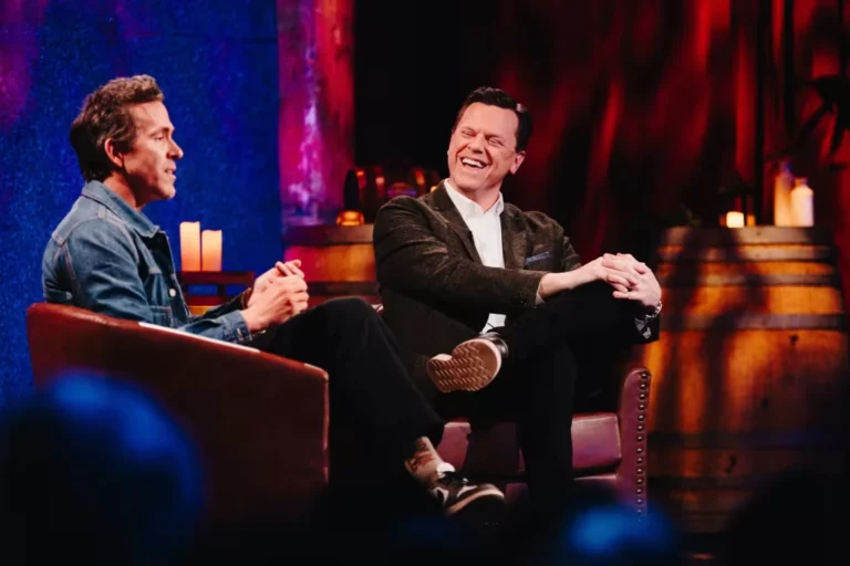 Ryan Reynolds Reveals ‘Deadpool’ Future Plans, Talks Family Life and Business Ventures