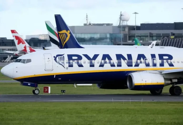Spain Airport Closure Cancels Ryanair and BA Flights for Over a Month — What UK Travellers Need to Do
