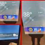 Samsung $2,000 Smart Fridge Sparks Backlash Over On-Screen Ads