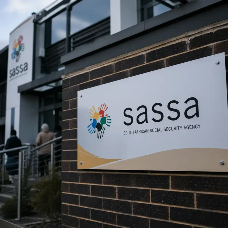 SASSA May 2026 Payment Dates Confirmed: Full Grant Schedule and Key Rules for Beneficiaries
