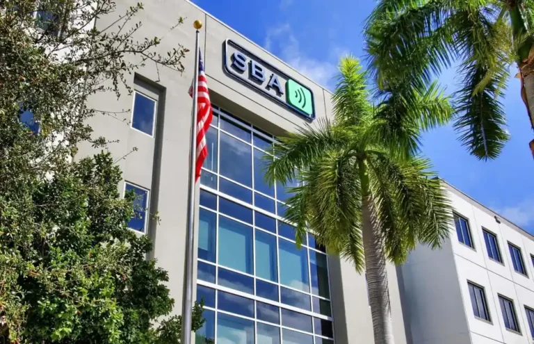 SBAC Stock Gains 2.47% to $209.07 as Takeover Interest Keeps Wall Street Focused