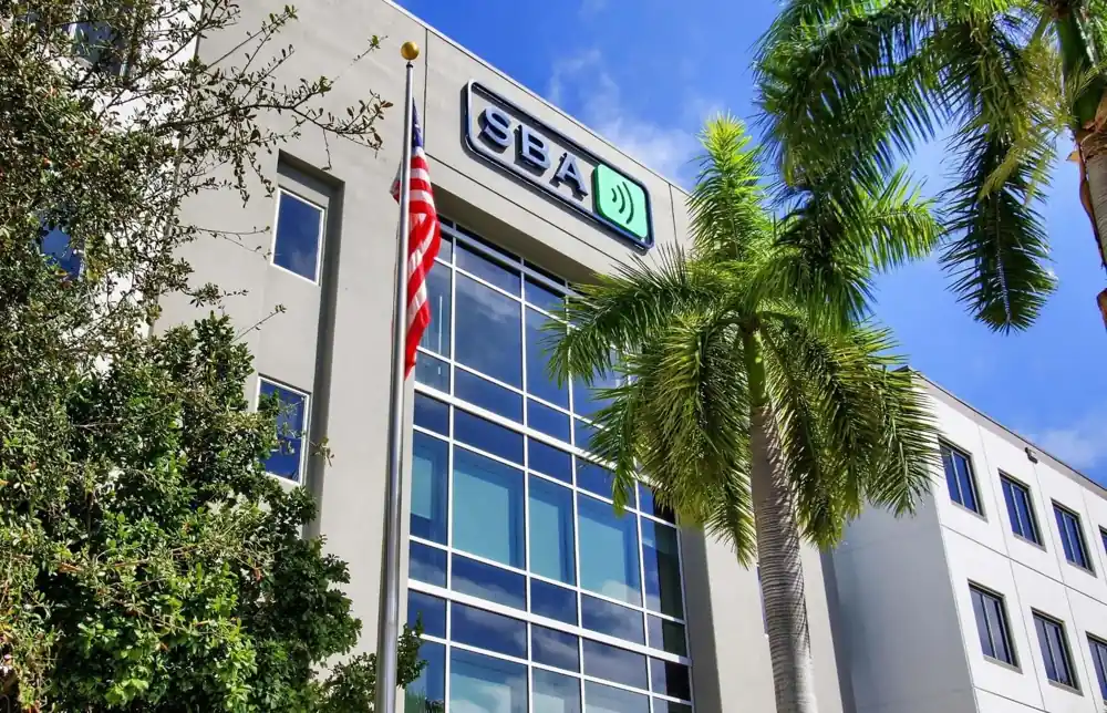 SBAC Stock Gains 2.47% to $209.07 as Takeover Interest Keeps Wall Street Focused