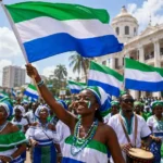 Sierra Independence Day 2026: 65 Years of Freedom Celebrated on April 27