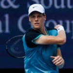 Sinner Beats Alcaraz 7-6, 6-3 to Reclaim World No.1, Extends 22-Match Winning Streak