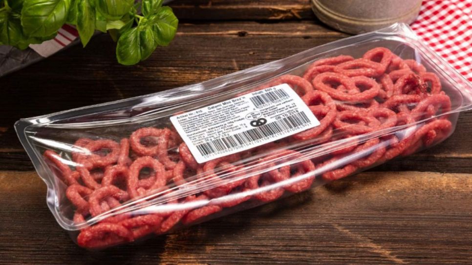 Wurst-Rückruf in Deutschland: Gefährliche E.-coli-Keime in Salami sorgen für Warnung