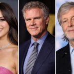 SNL Season 51 Finale Lineup Revealed: Olivia Rodrigo Hosts, Will Ferrell & Paul McCartney Headline