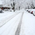 Snowfall Warning: Highway Closures Expected as Ice Storm Triggers Travel Chaos in Ontario