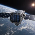 China Backs Space Data Center Startup With $8.4B Credit Lines in Major Orbital Computing Push