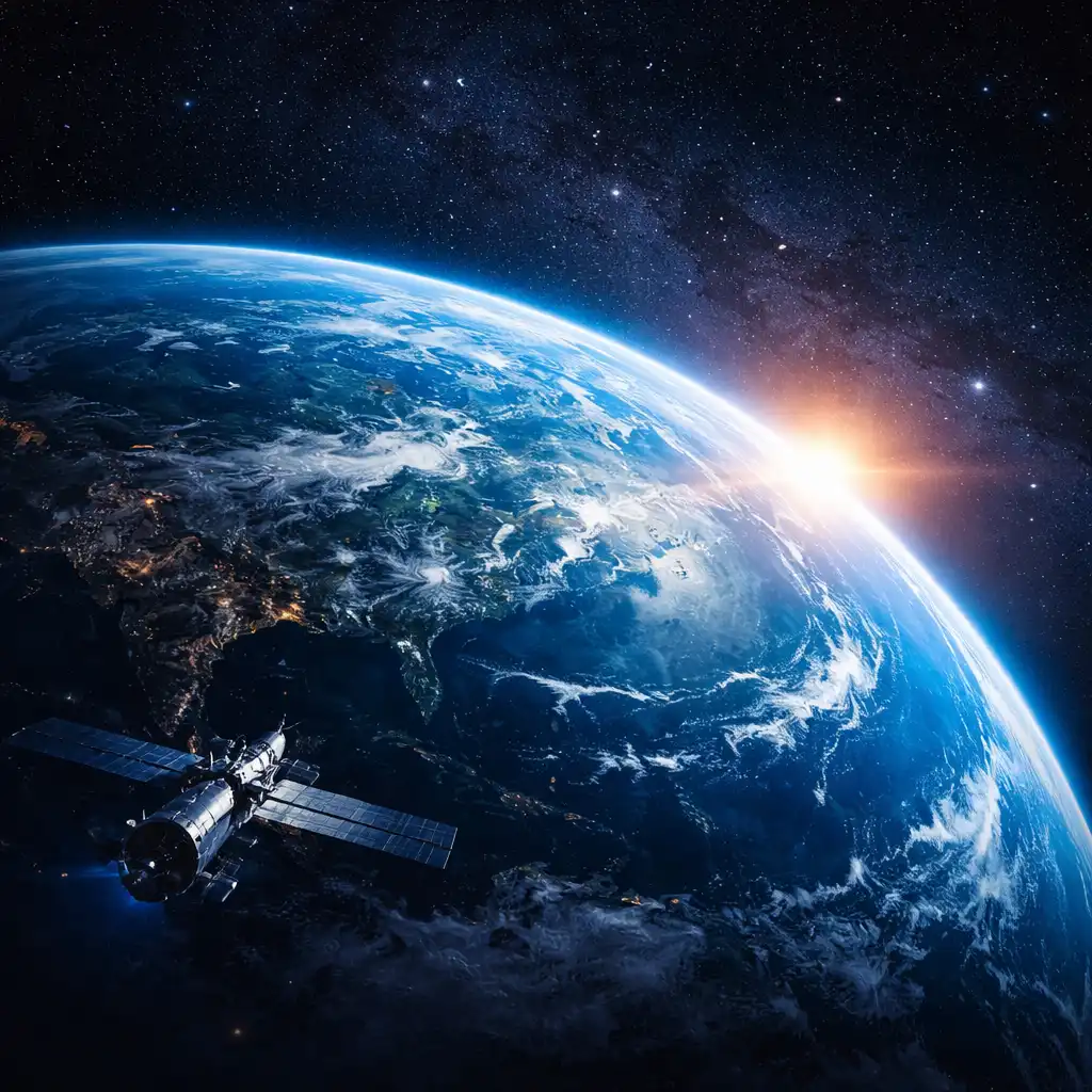 International Day of Human Space Flight 2026 Theme: 65 Years of Space Exploration That Changed Humanity Forever