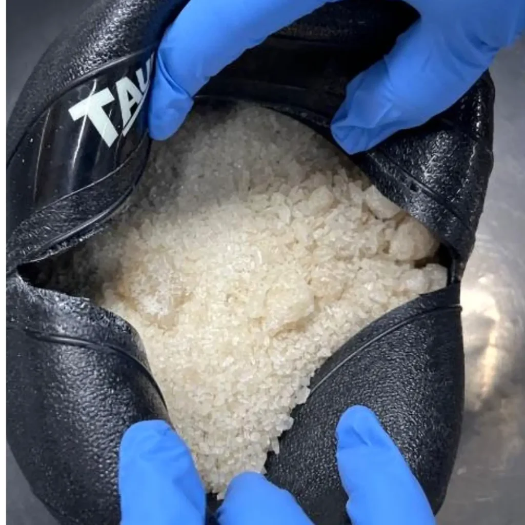 Otago Student’s Life Turns After $4M Drug Bust Linked to Global Network