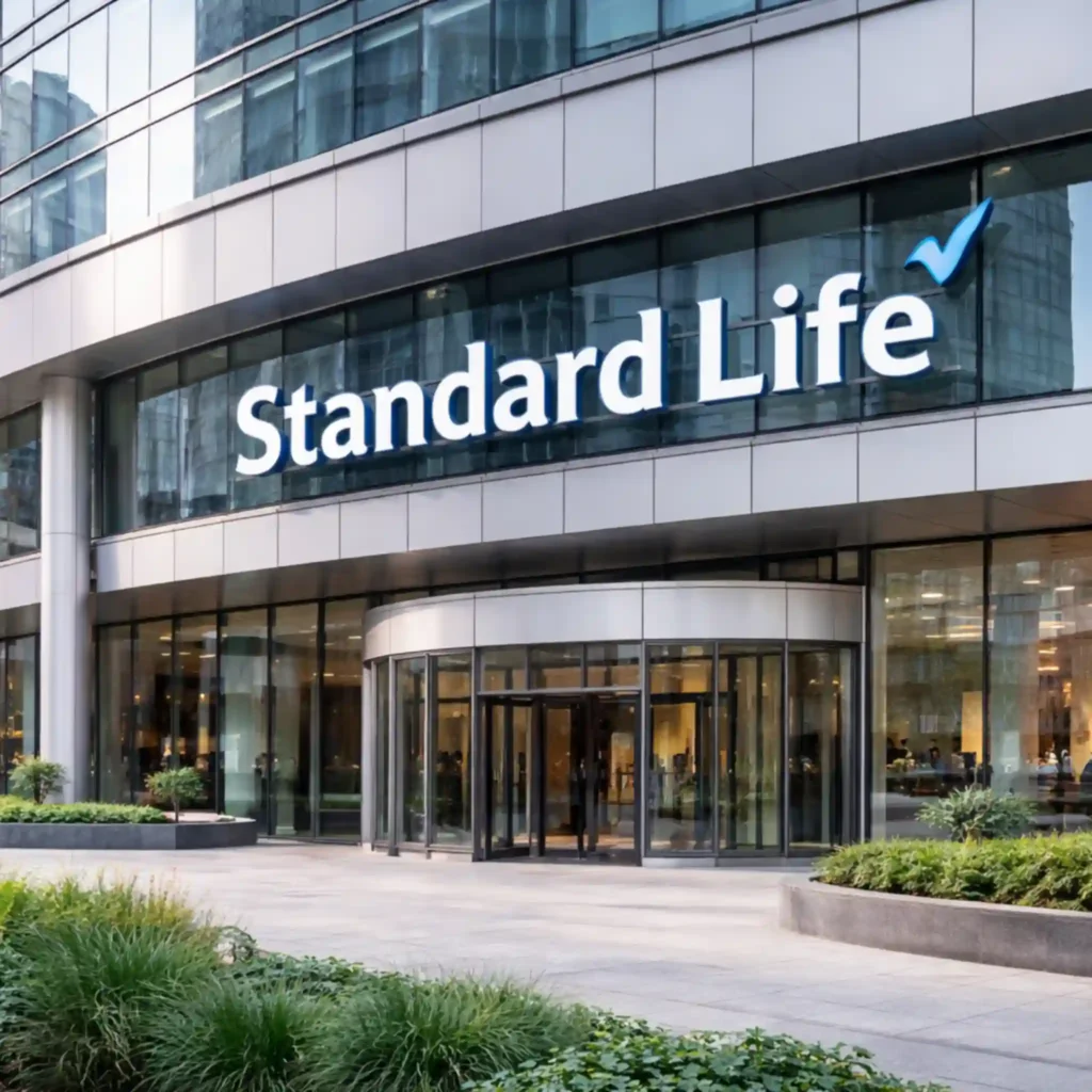 Standard Life (SDLF.L) Stock Jumps 1.18% to 722p Today as £2B Aegon Deal Sparks Investor Buzz