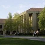 Stanford Tops US Law Rankings as Yale Drops After 36 Years