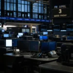 Stock Market Closed Today as Good Friday Halts Global Trading Activity
