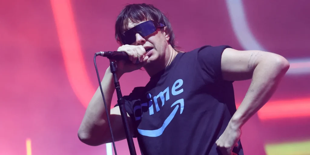 The Strokes 2026 UK Tour: Dates, Cities, Tickets and Full Schedule
