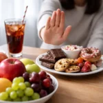 What Happens When You Stop Eating Sugar for 42 Days