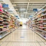 UK Supermarket Crisis Deepens as 300 Stores Face Closure and Thousands of Jobs at Risk