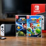 Nintendo Switch 2 Deal Cuts $20 Off Super Mario Galaxy Bundle — Here’s What You Get