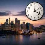 Australia Clocks Turn Back April 5 as Daylight Saving Ends Across States