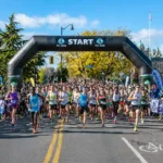 Victoria Traffic Alert: 11,000 Runners, 7,000 Parade-Goers to Cause Major Road Closures Today