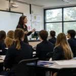 Victoria Teachers Offered 28% Pay Rise Amid Strike Threat