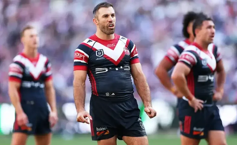 Tedesco Comeback Call Stuns NSW Selection Debate Ahead of Origin 1