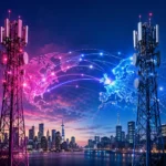 Deutsche Telekom Considers Mega Merger to Create World’s Largest Telecom Group