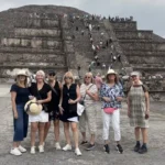 Mexico Pyramid Shooting: 1 Canadian Dead, 13 Injured as Gunman Sparks Panic at Teotihuacán