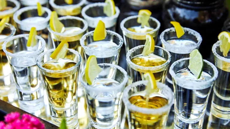 Woman Awarded £220K After Being Served 14 Tequila Shots Before Cruise Ship Fall