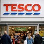 Tesco UK Easter 2026: Stores Closed Sunday – Opening Times & What to Know